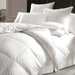 Lavish Comforts Duvet Down Alternative Comforter