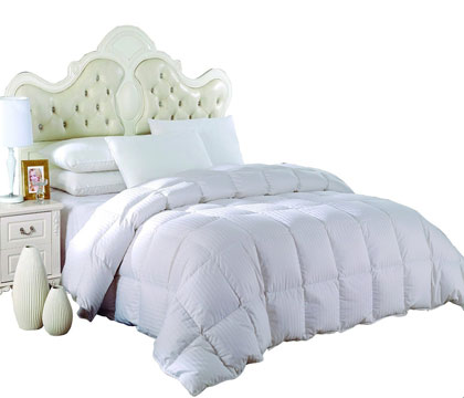 Royal Hotel's Queen Size Light Down Comforter