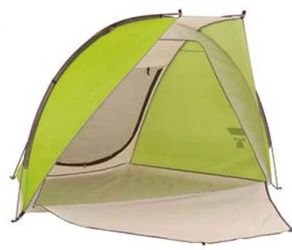 Coleman Shelter UV Guard Protection