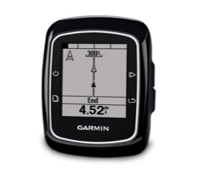 Garmin Edge 200 Mountain Bike GPS