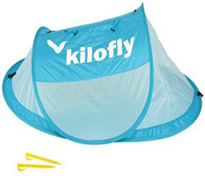 Kilofly Pop up Beach Tent 