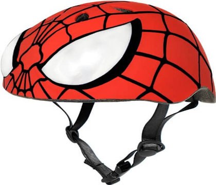 Marvel Spiderman Hero Helmet