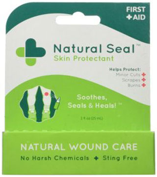 Natural Seal Skin Protectant