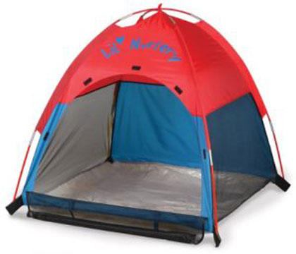 Pacific Play Tent