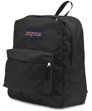 JanSport T501 Superbreak Backpack