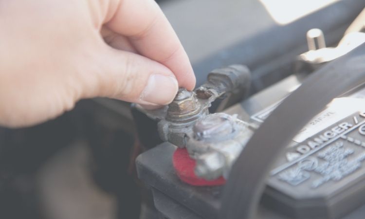 Can a bad battery cause a misfire?