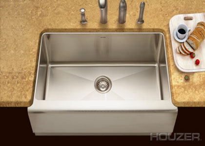 Houzer Sinks