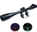 A-Aegis Riflescopes Optics Hunting Rifle