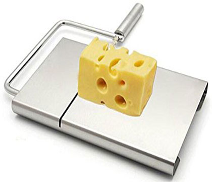 IBEET Cheese Butter Slicer