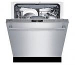 Bosch 800 Series SHX68T55UC Dishwasher