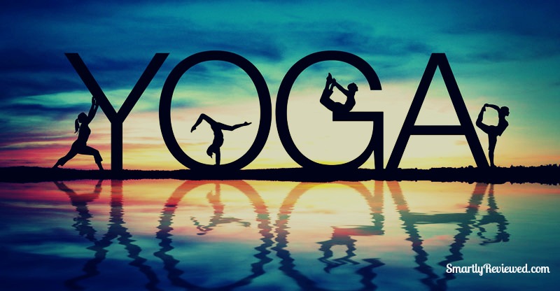 best yoga dvd
