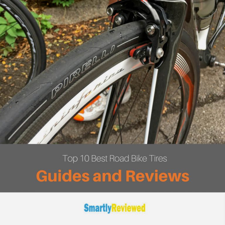 Top 10 Best Road Bike Tires Reviews (How To Choose Tires)
